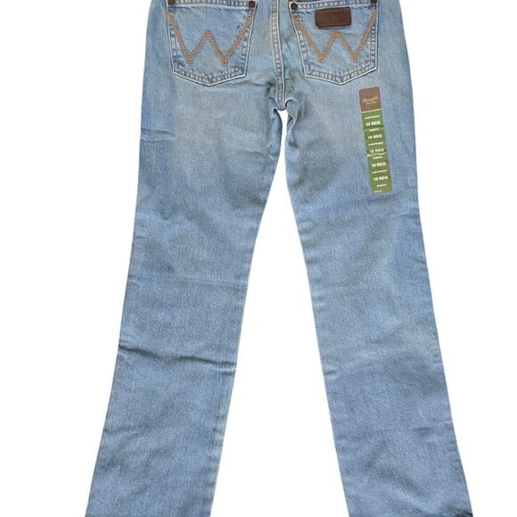 COPY - Wrangler Jeans Boys - Picture 4 of 6